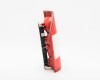 MB Sprinter 00->06 tail lamp L 03->06 with bulb holders MARELLI