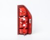 MB Sprinter 00->06 tail lamp L 03->06 without bulb holders MARELLI