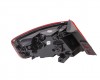 AD A3 12->16 aizmugures lukturis SPORTBACK stūris R LED MARELLI LLI041