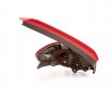 VV V40 12->19 tail lamp R with bulb holders LED MARELLI LLI381