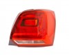 VW Polo 09->17 tail lamp HB R 14->17 with bulb holders MARELLI