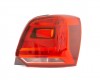 VW Polo 09->17 tail lamp HB R 14->17 with bulb holders GTI MARELLI