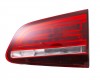 VW Sharan 10-> tail lamp inner R with bulb holders LED 15-> MARELLI