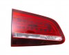 VW Sharan 10-> tail lamp inner L with bulb holders LED 15-> MARELLI