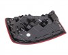 AD A3 16->20 aizmugures lukturis SED/CABRIO stūris R LED dynamic MARELLI