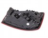 AD A3 16->20 aizmugures lukturis SED/CABRIO stūris L LED dynamic MARELLI