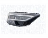 AD A8 21-> lukturis R LED ar LED bloku MARELLI LLP501