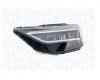 AD A8 21-> lukturis L LED ar LED bloku MARELLI LLP502