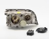 MB S W140 91->98 lukturis L H1/H1/H7 93->95 MARELLI