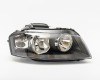 AD A3 03->08 head lamp R H7/H7 with motor MARELLI