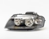 AD A3 03->08 head lamp L H7/H7 with motor MARELLI