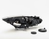 PG 307 05->07 lukturis L H1/H7 ar motoriņu MARELLI