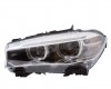 BMW X5 F15 13->19 lukturis L D1S/LED BIXENON bez spuldzēm bez balasta MARELLI