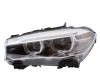 BMW X5 F15 13-> lukturis L D1S/LED BIXENON bez spuldzēm bez balasta MARELLI