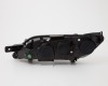 PG Boxer 14-> lukturis R H7/H7/LED pelēks ar motoriņu ar spuldzēm MARELLI