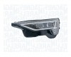 AD E-Tron 18-> lukturis R LED Matrix-LED wiping effect MARELLI