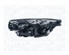 AD E-Tron 18-> lukturis R LED Matrix-LED wiping effect MARELLI