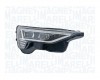AD E-Tron 18-> lukturis L LED Matrix-LED wiping effect MARELLI