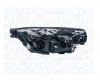 AD E-Tron 18-> lukturis L LED Matrix-LED wiping effect MARELLI