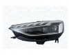 AD A4 19-> lukturis L LED Low beam assist MARELLI LPR722