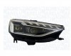 AD A4 19-> lukturis R LED MATRIX VIPING EFFECT ar LED bloku MARELLI