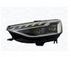 AD A4 19-> lukturis L LED MATRIX VIPING EFFECT ar LED bloku MARELLI