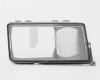MB W201 82->93 head lamp glass R MARELLI