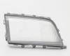 MB C W202 93->00 head lamp glass R 93->96 H1/H1/H3 MARELLI