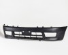 MT Lancer 97->00 front bumper with fog lamp and spoiler holes