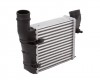 AD A4 01->04 intercooler 1.9/2.0/1.9TDi 220X215X62 RA96707 MARELLI