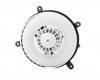 MB E W210 99->03 ventilators salona +/-KOND 180mm 260W tips BEHR MARELLI