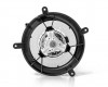 MB E W210 99->03 ventilators salona +/-KOND 180mm 260W tips BEHR MARELLI