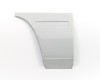MB Sprinter 95->00 side plate L lower part behind the wheel short base 3000mm