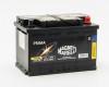 Аккумулятор 12V 74Ah 680A 276x175x190 PRIMA MAGNETTI MARELLI