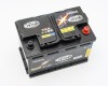 Battery 12V 74Ah 680A 276x175x190 PRIMA MAGNETTI MARELLI