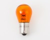 Bulb PY21W 12V yellow BAU15S MARELLI