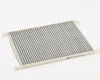 Cabin filter with activated carbon CH 297(311)X235X16,6 SRLine