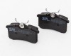 AD A4 95->99 brake pads rear (TRW type) SRLine