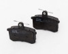 AD A4 95->99 brake pads rear (TRW type) SRLine