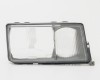 MB W201 82->93 head lamp glass R TYC