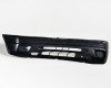 SZ Grand Vitara 97->05 front bumper black 97->00