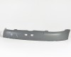 TT Yaris 99->02 bumper front upper grey