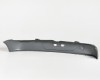 TT Yaris 99->02 bumper front upper grey