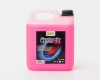 Radiator fluid red 4L G11 -20C VALEO