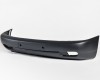 VW Transporter 90->03 bumper front 96->03 with fog lamp holes