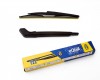 VV XC90 02->15 wiper arm rear with wiper blade 370MM 02->06 MARELLI