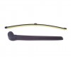 AD A4 08->11 wiper arm rear AVANT with wiper blade 400MM MARELLI