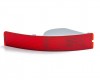 VV XC90 02->15 rear fog lamp cover in bumper L 06->