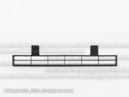 MB 207 77->94 bumper grille