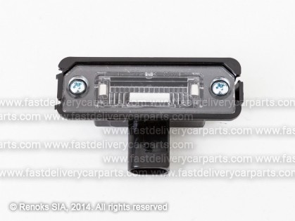 VW Golf 98->03 numura apgaismes lukturis HB